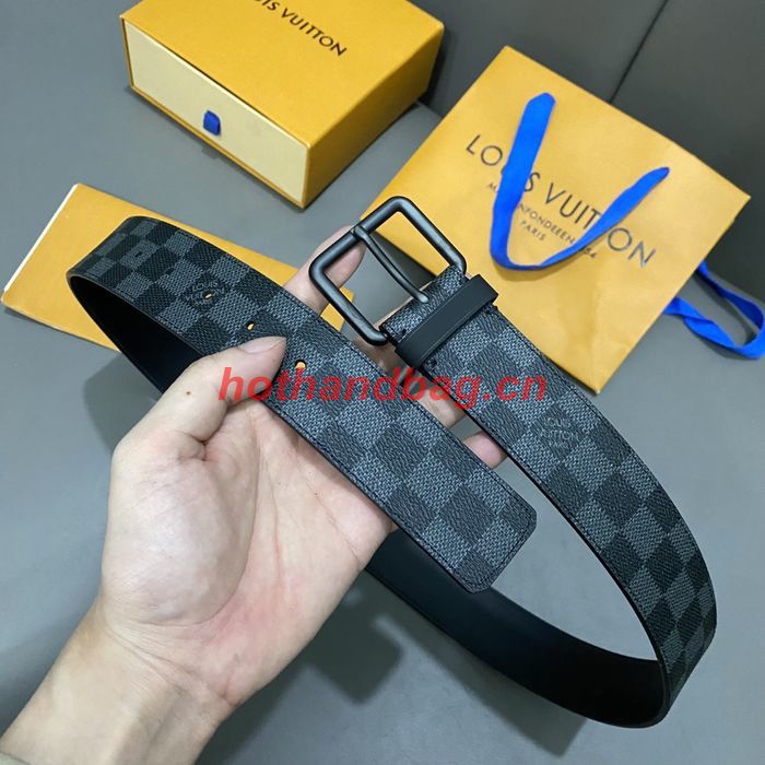 Louis Vuitton Belt 40MM LVB00142 Louis Vuitton Belt 40MM LVB00142